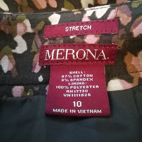 Meroni - Skirt - Picture 3 of 3